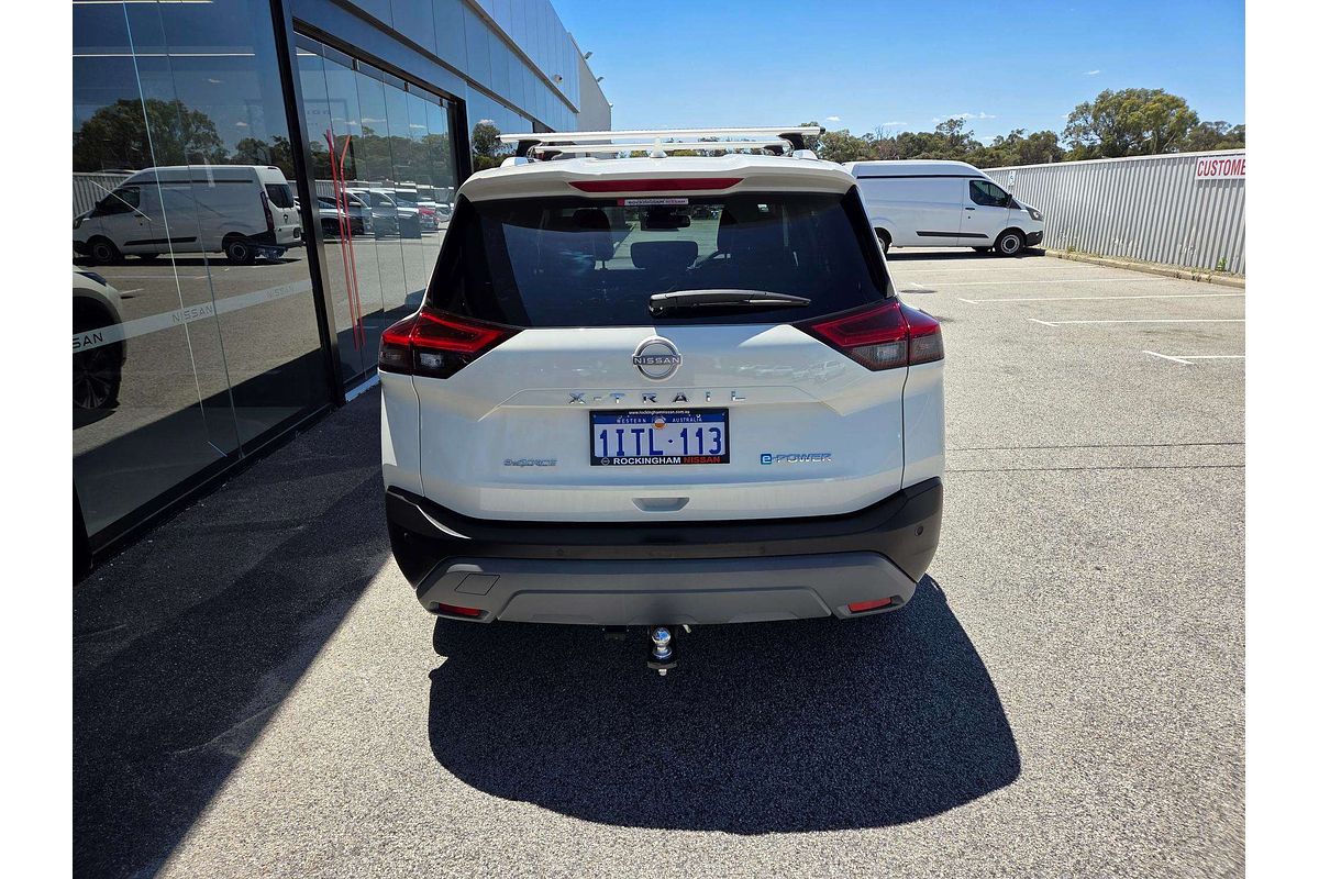 2023 Nissan X-TRAIL ST-L e-POWER T33