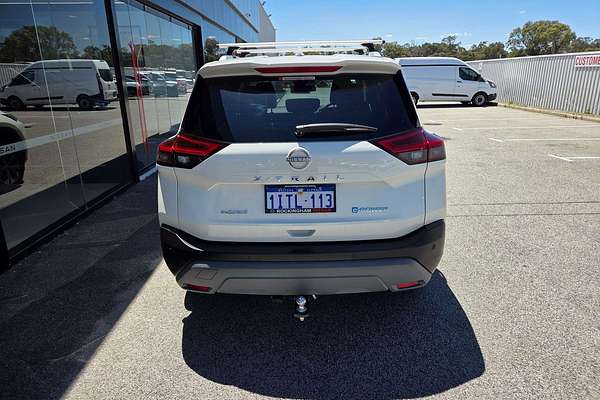 2023 Nissan X-TRAIL ST-L e-POWER T33