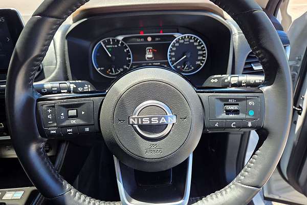 2023 Nissan X-TRAIL ST-L e-POWER T33