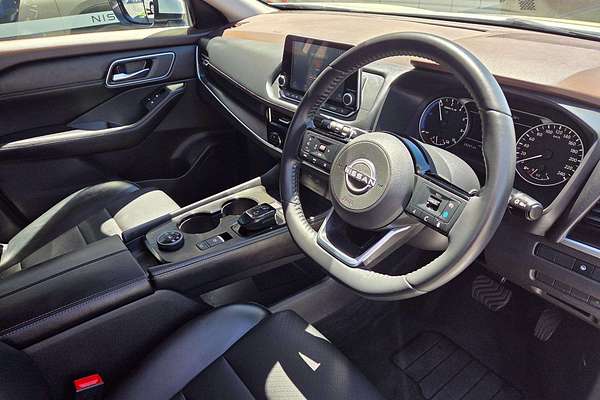 2023 Nissan X-TRAIL ST-L e-POWER T33