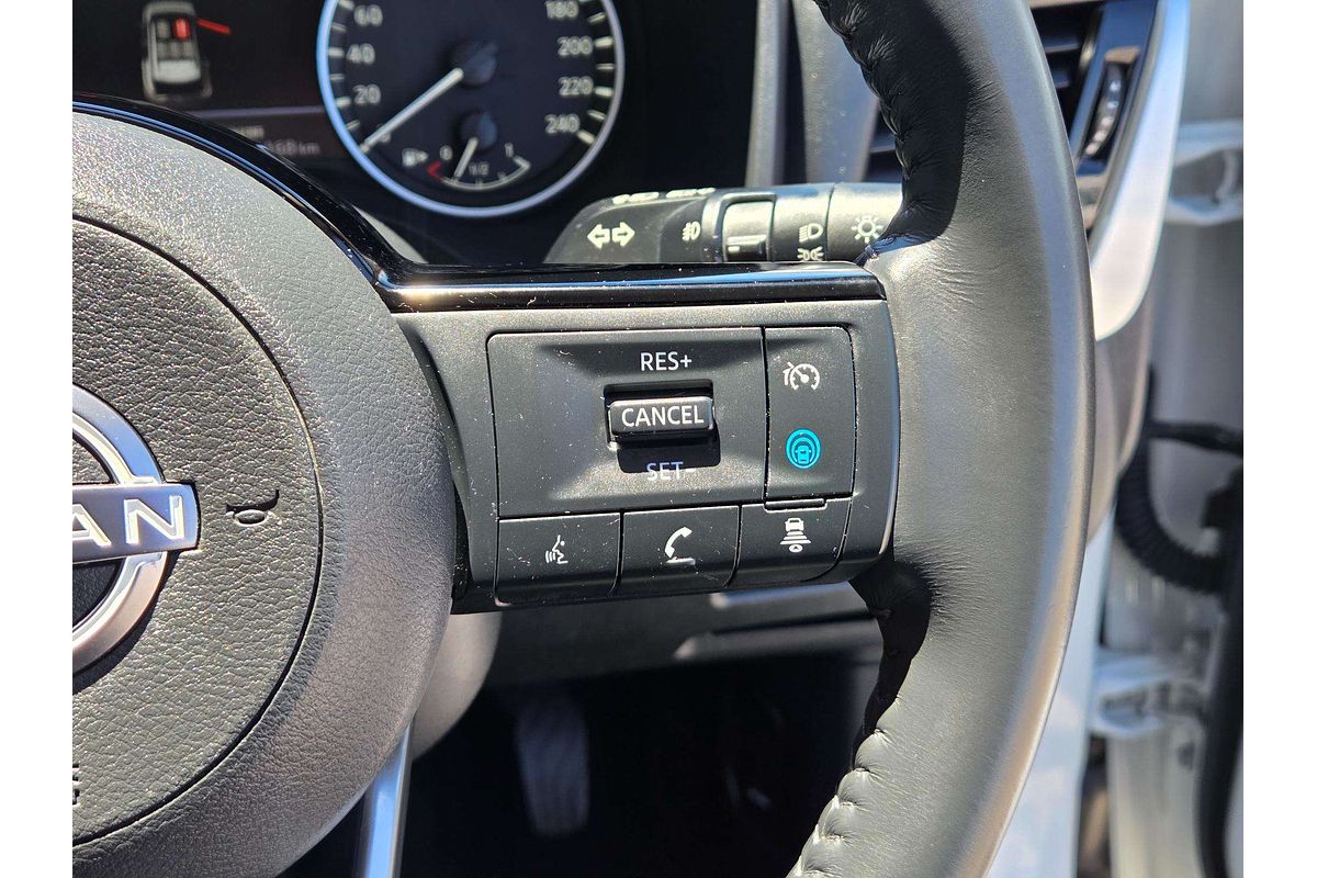 2023 Nissan X-TRAIL ST-L e-POWER T33