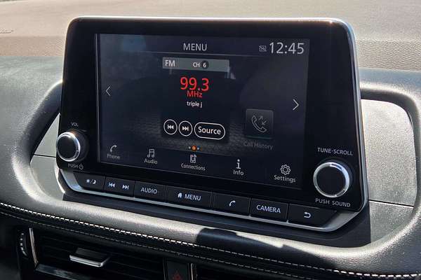 2023 Nissan X-TRAIL ST-L e-POWER T33