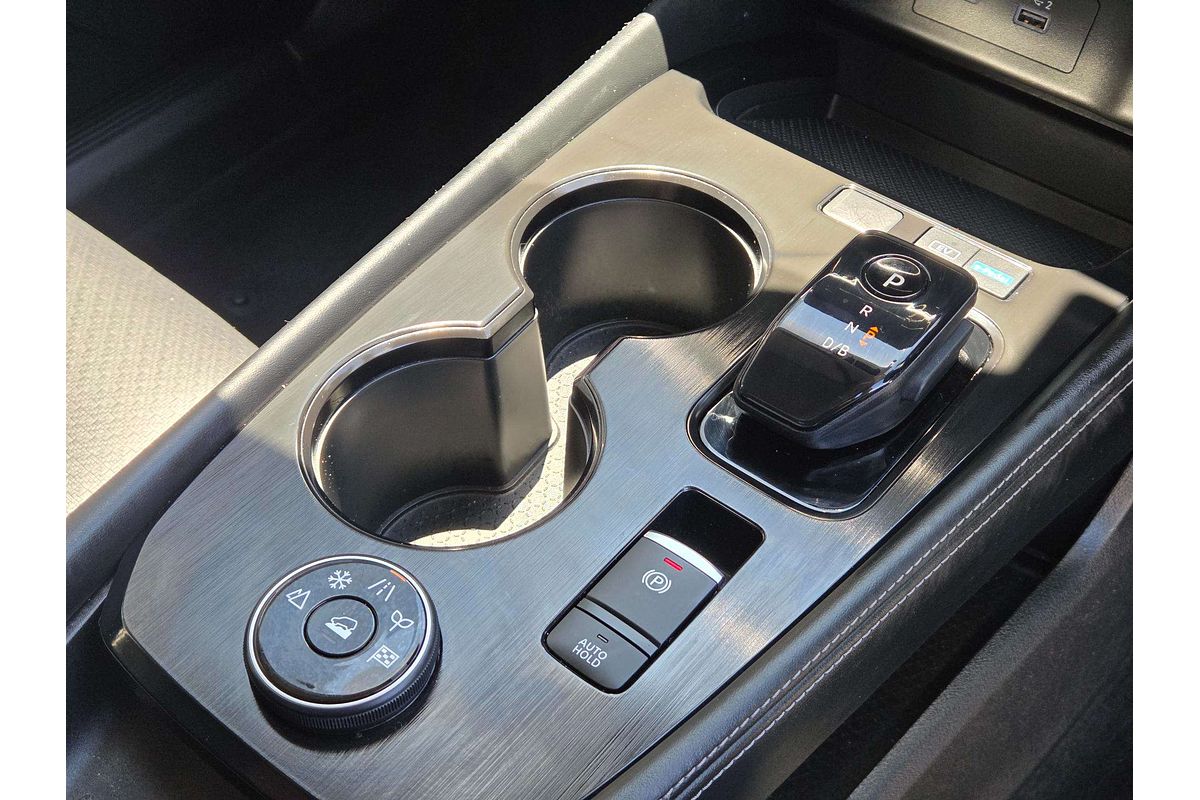 2023 Nissan X-TRAIL ST-L e-POWER T33