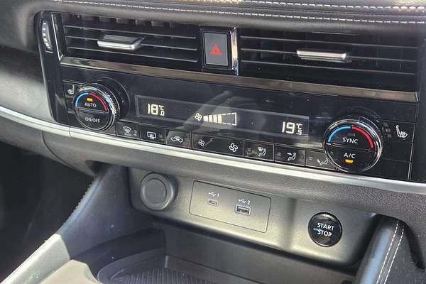 2023 Nissan X-TRAIL ST-L e-POWER T33