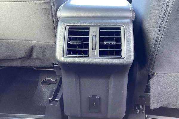 2021 Mitsubishi Outlander ES ZL