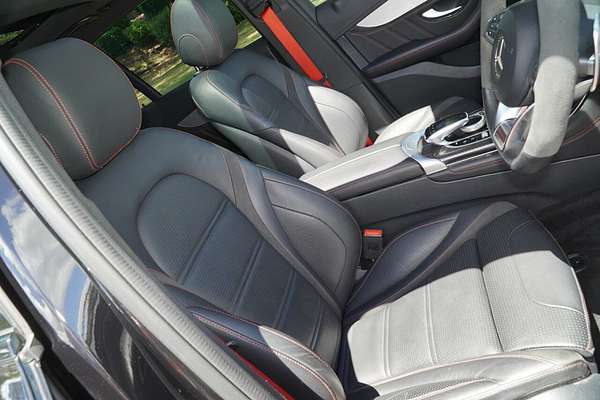 2018 Mercedes-Benz GLC-Class GLC43 AMG X253