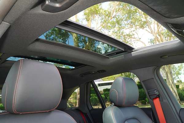 2018 Mercedes-Benz GLC-Class GLC43 AMG X253