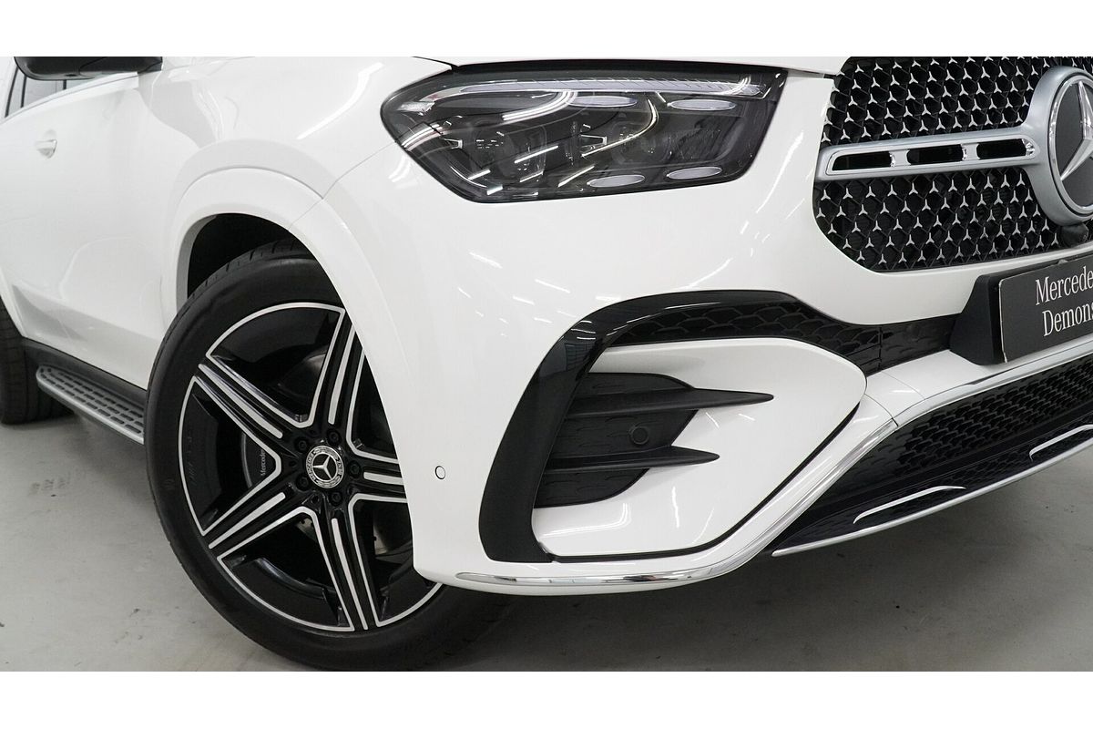 2025 Mercedes-Benz GLE-Class GLE300 d V167