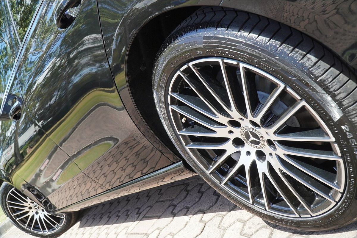 2022 Mercedes-Benz C-Class C200 W206