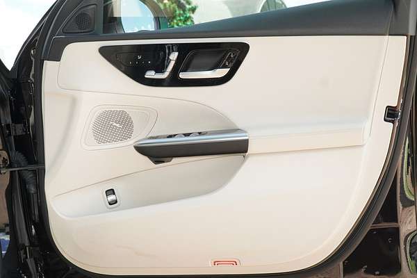 2022 Mercedes-Benz C-Class C200 W206