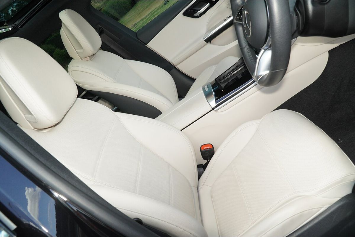 2022 Mercedes-Benz C-Class C200 W206