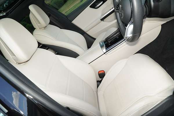 2022 Mercedes-Benz C-Class C200 W206