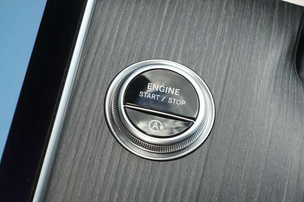 2022 Mercedes-Benz C-Class C200 W206