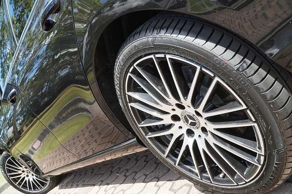 2022 Mercedes-Benz C-Class C200 W206