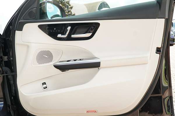 2022 Mercedes-Benz C-Class C200 W206