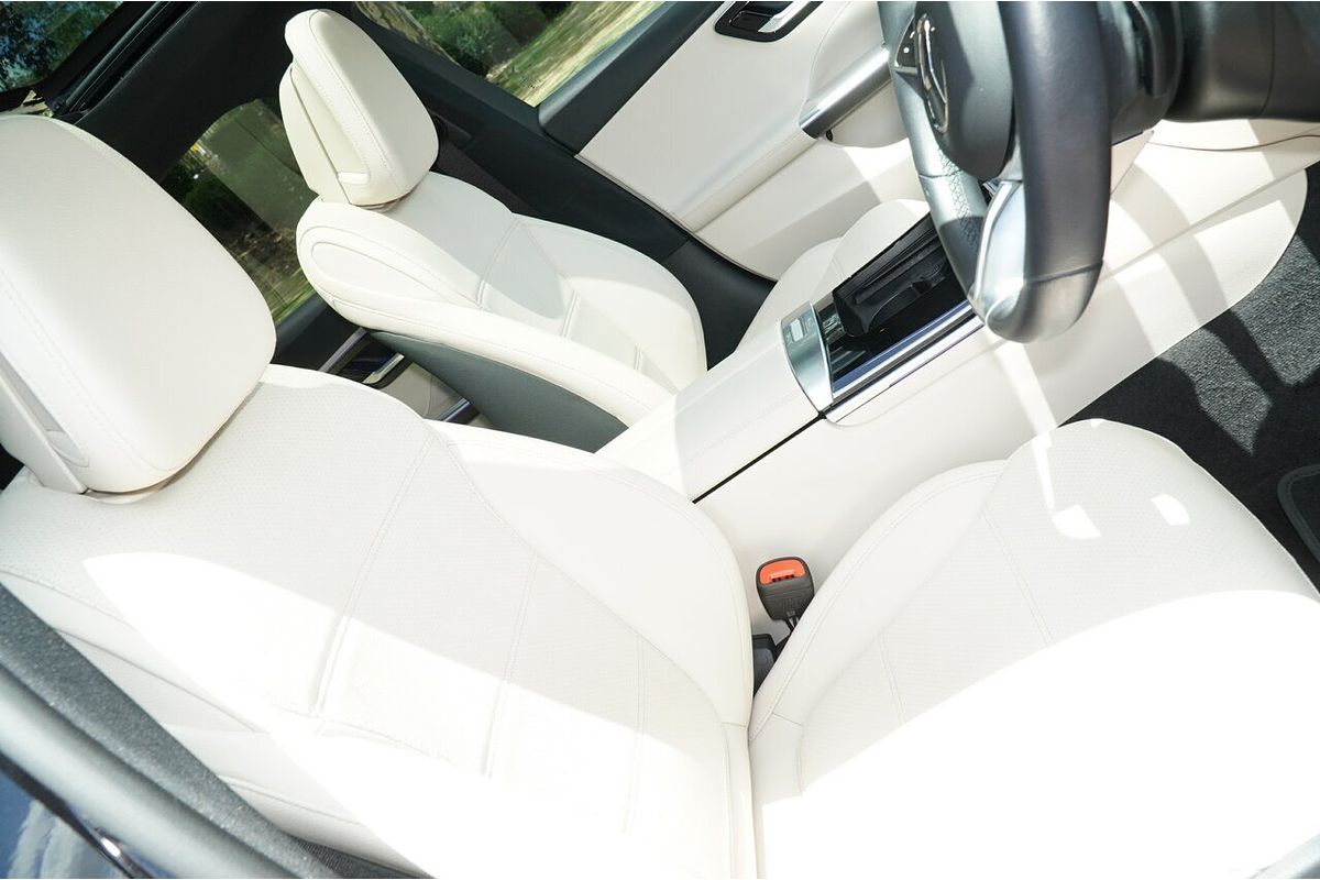 2022 Mercedes-Benz C-Class C200 W206