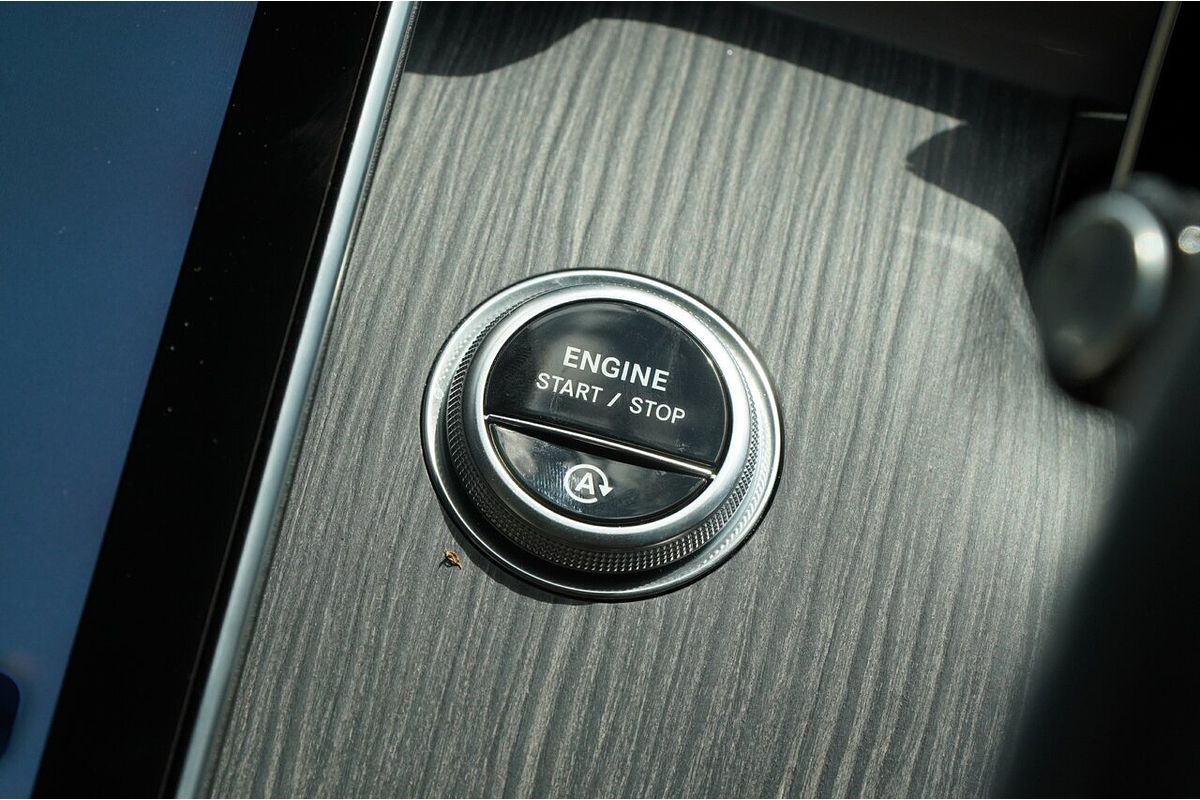 2022 Mercedes-Benz C-Class C200 W206