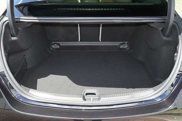 2022 Mercedes-Benz C-Class C200 W206