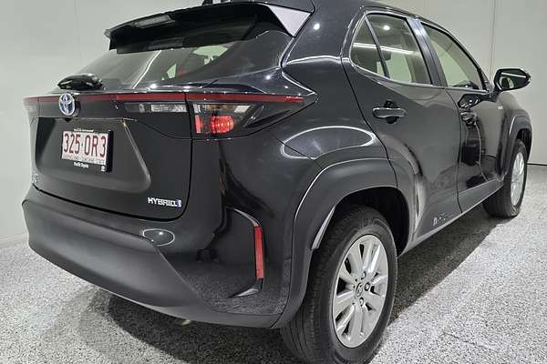 2023 Toyota Yaris Cross GX MXPJ10R