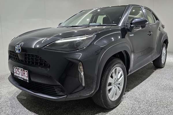 2023 Toyota Yaris Cross GX MXPJ10R