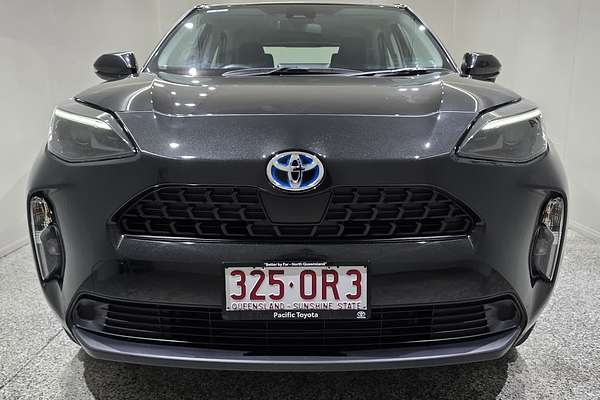 2023 Toyota Yaris Cross GX MXPJ10R