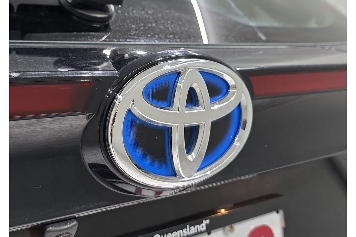 2023 Toyota Yaris Cross GX MXPJ10R