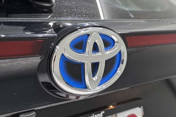 2023 Toyota Yaris Cross GX MXPJ10R