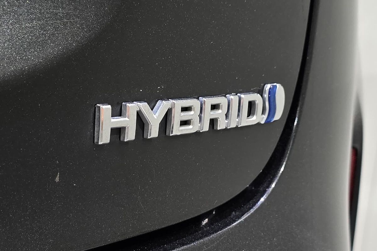 2023 Toyota Yaris Cross GX MXPJ10R