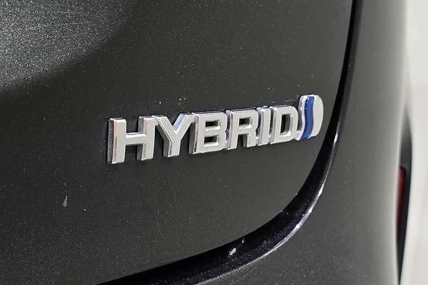 2023 Toyota Yaris Cross GX MXPJ10R