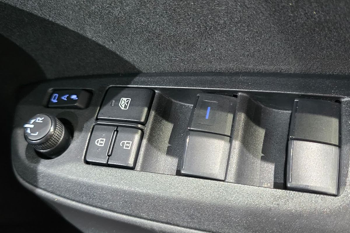 2023 Toyota Yaris Cross GX MXPJ10R