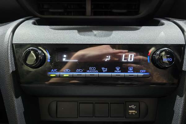 2023 Toyota Yaris Cross GX MXPJ10R