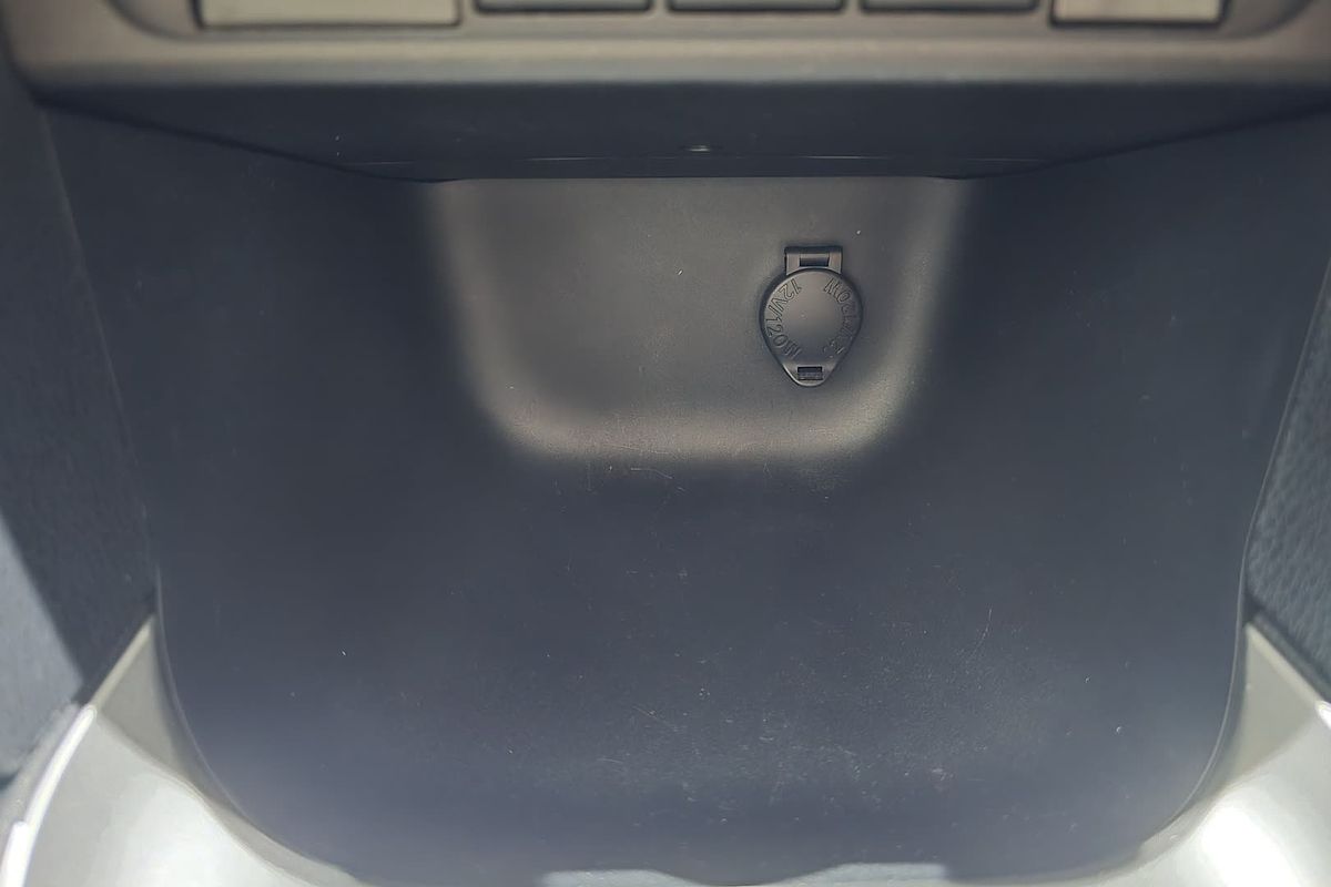 2023 Toyota Yaris Cross GX MXPJ10R