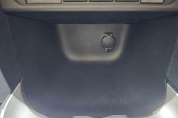 2023 Toyota Yaris Cross GX MXPJ10R