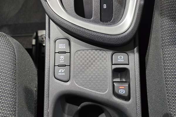 2023 Toyota Yaris Cross GX MXPJ10R