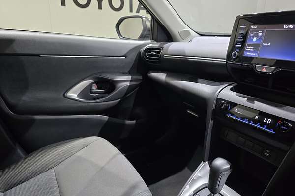 2023 Toyota Yaris Cross GX MXPJ10R