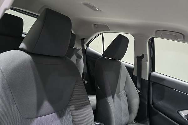 2023 Toyota Yaris Cross GX MXPJ10R