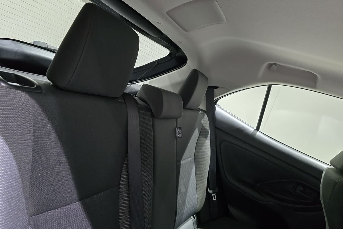 2023 Toyota Yaris Cross GX MXPJ10R