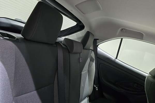 2023 Toyota Yaris Cross GX MXPJ10R