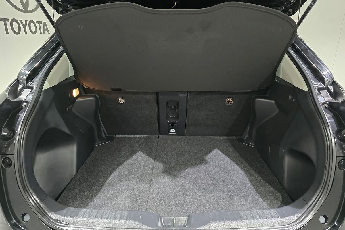 2023 Toyota Yaris Cross GX MXPJ10R