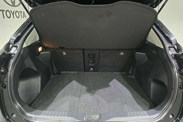 2023 Toyota Yaris Cross GX MXPJ10R