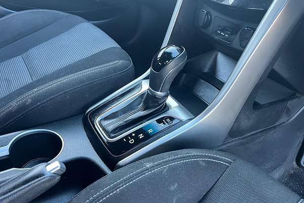 2012 Hyundai i30 Active GD