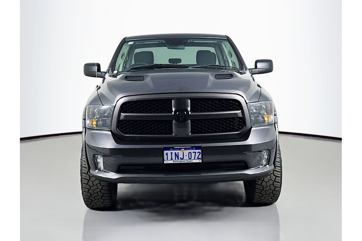 2020 RAM 1500 EXPRESS MY19 4X4