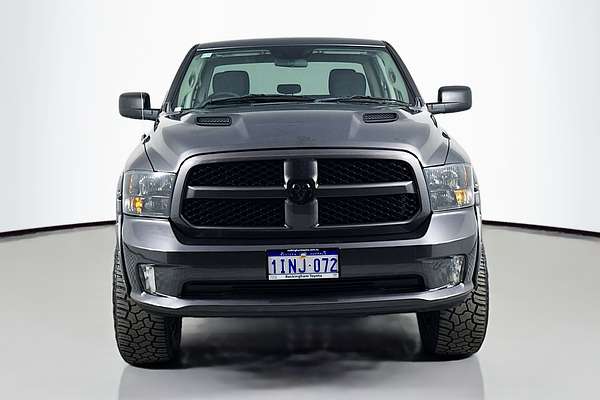 2020 RAM 1500 EXPRESS MY19 4X4