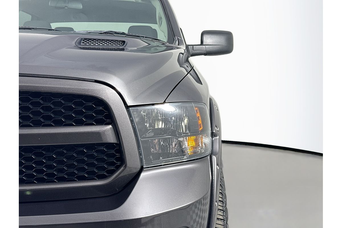 2020 RAM 1500 EXPRESS MY19 4X4