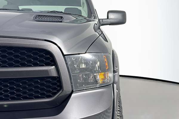 2020 RAM 1500 EXPRESS MY19 4X4