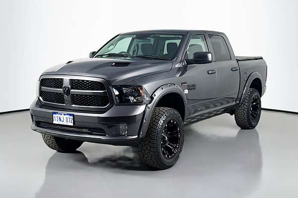 2020 RAM 1500 EXPRESS MY19 4X4