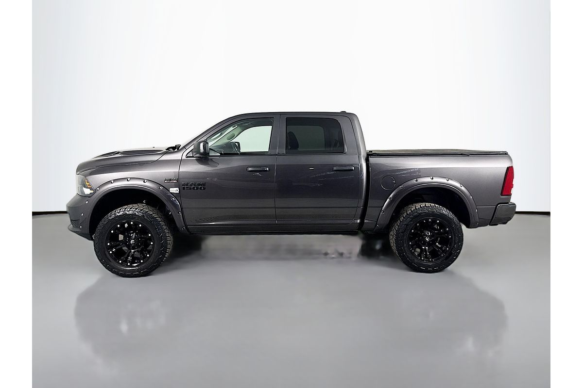 2020 RAM 1500 EXPRESS MY19 4X4