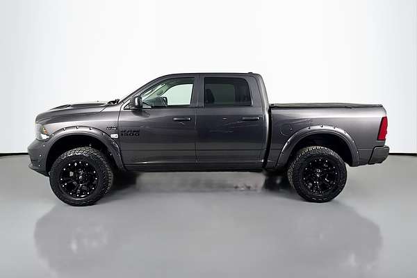 2020 RAM 1500 EXPRESS MY19 4X4