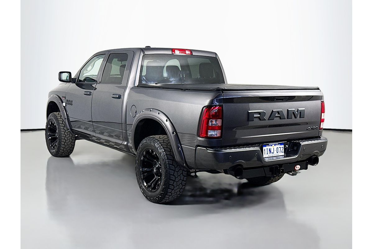 2020 RAM 1500 EXPRESS MY19 4X4