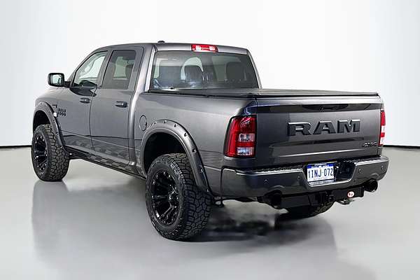 2020 RAM 1500 EXPRESS MY19 4X4